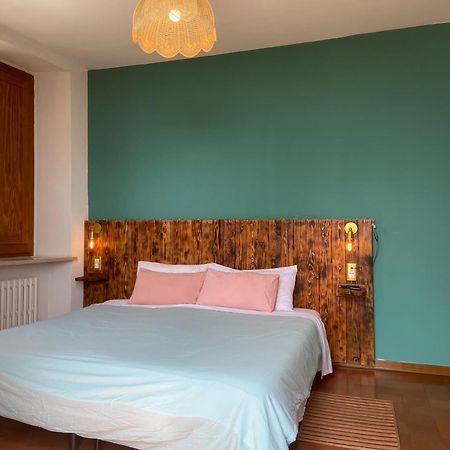 Dolce Vita Assisi Flat Two Bedrooms Two Bathrooms Exteriör bild
