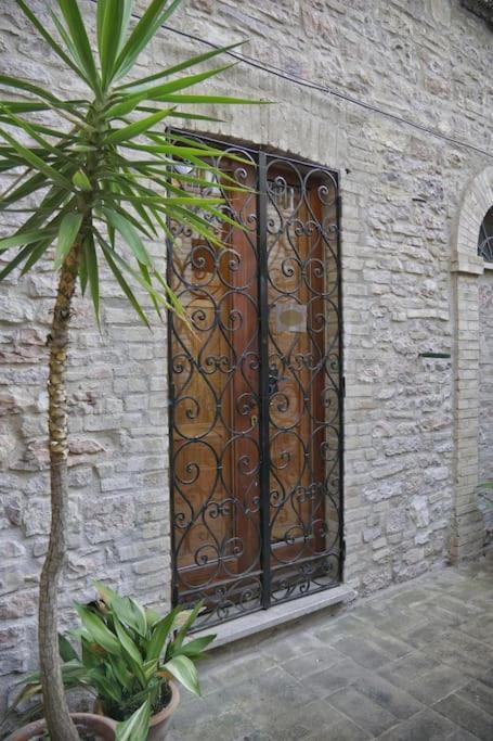 Dolce Vita Assisi Flat Two Bedrooms Two Bathrooms Exteriör bild