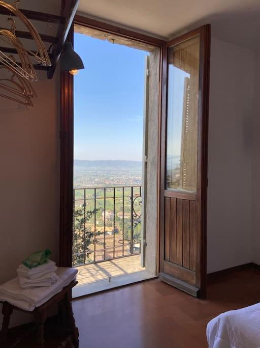 Dolce Vita Assisi Flat Two Bedrooms Two Bathrooms Exteriör bild