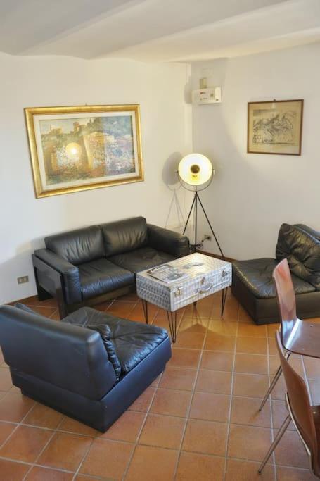Dolce Vita Assisi Flat Two Bedrooms Two Bathrooms Exteriör bild