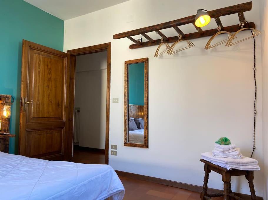 Dolce Vita Assisi Flat Two Bedrooms Two Bathrooms Exteriör bild